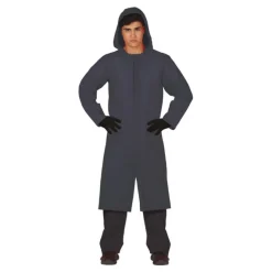 Disfraz de Villano de Juego del Calamar para hombre