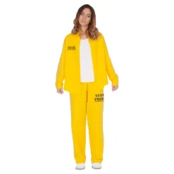 Disfraz de Vis a Vis para mujer