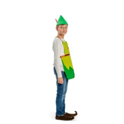 Disfraz Delantal Magic Kid para niño