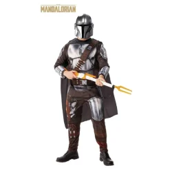 Disfraz Din Djarin Star Wars: The Mandalorian