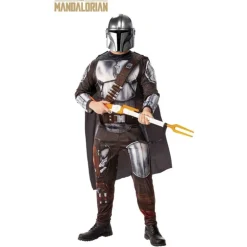 Disfraz Din Djarin Star Wars: The Mandalorian