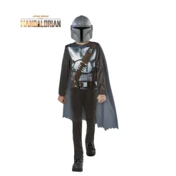 Disfraz Infantil de Mandalorian de Star Wars