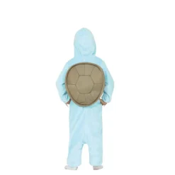 Disfraz Kigurumi de Pokemon Squirtle para niños