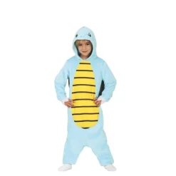 Disfraz Kigurumi de Pokemon Squirtle para niños