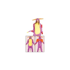 Disfraz Kigurumi Pijama Spyro el dragón