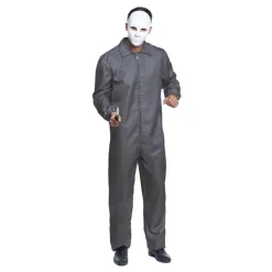 Disfraz Michael Myers para hombre