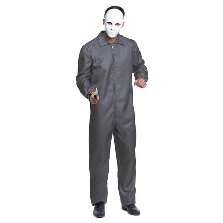 Disfraz Michael Myers para hombre