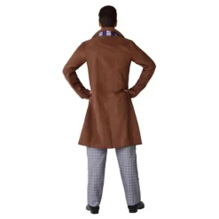 Disfraz Newt Scamander Animales Fantásticos