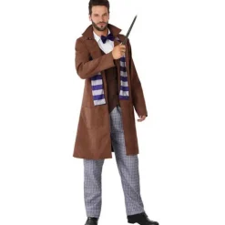 Disfraz Newt Scamander Animales Fantásticos