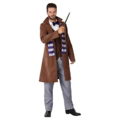 Disfraz Newt Scamander Animales Fantásticos