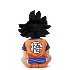 Disfraz o Mono de Son Goku para bebé