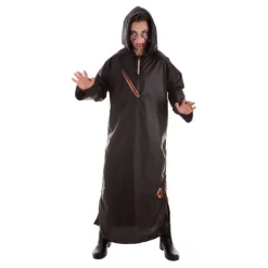 Disfraz o Túnica Cicatrices para adultos