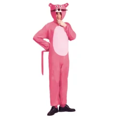 Disfraz para hombre de Pantera rosa