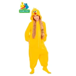Disfraz Pijama de Gallina Caponata para niños