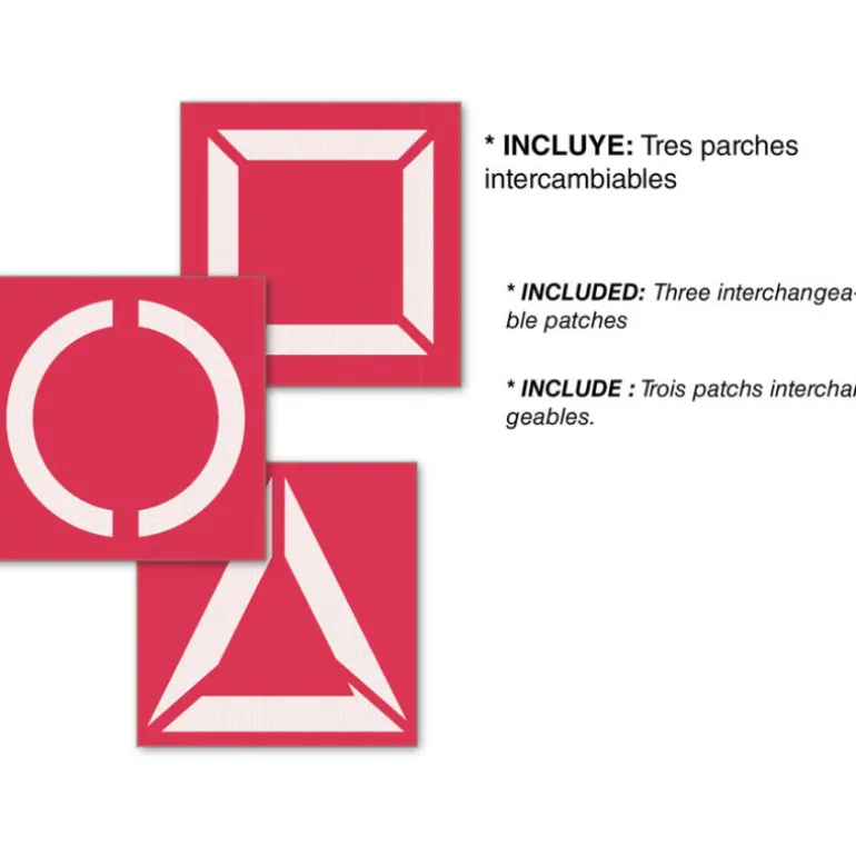 Disfraz Secuaz del Juego del Calamar Mujer