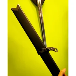 Espada Aragorn Anduril 134 cm con vaina y soporte El Señor de los Anillos