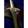 Espada Dardo de Frodo 46 cm con soporte
