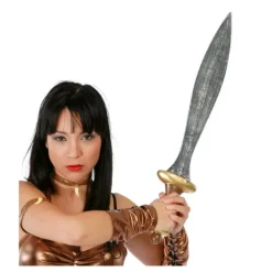 Espada de Espartano de 70 cm.