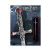 Espada de Godric Gryffindor Harry Potter