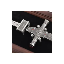 Espada de Godric Gryffindor Harry Potter