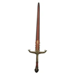 Espada Foam de Mercenario Medieval de 120 cm