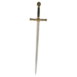 Espada Foam Medieval de 114 cm