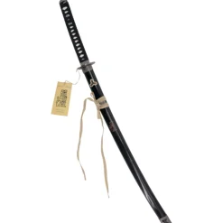 Espada Kill Bill Hattori Hanzo Vaina Leon