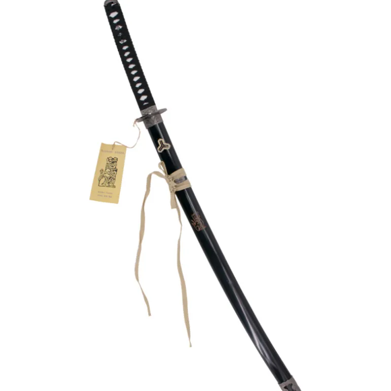 Espada Kill Bill Hattori Hanzo Vaina Leon