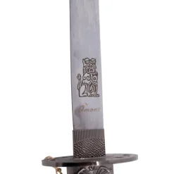 Espada Kill Bill Hattori Hanzo Vaina Leon