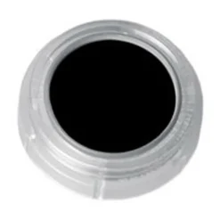 Eyeshadow o Sombra de Ojos 2,5 g Negro 101