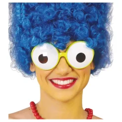 Gafas con Ojos de Marge
