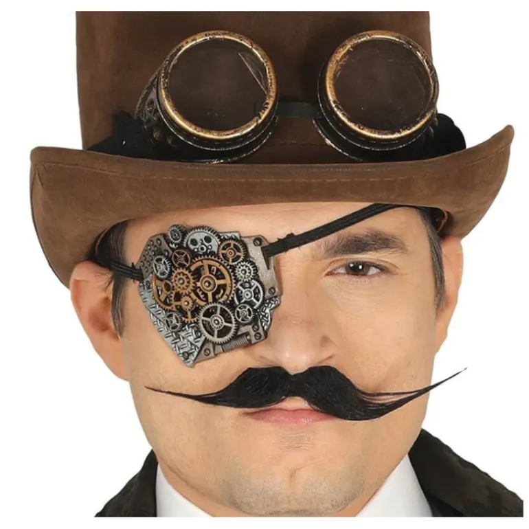 Gafas estilo Steampunk