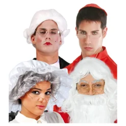 Gafas metálicas ovaladas