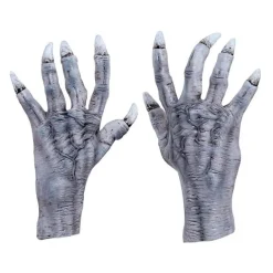 Garras Kurten - Accesorio de Terror