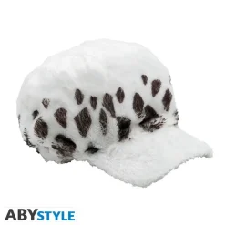 Gorra Réplica de One Piece Trafalgar Law