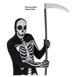 Guadaña de Esqueleto desmontable 110 cm