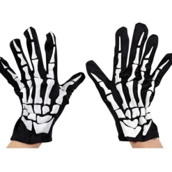 Guantes de Esqueleto para adultos