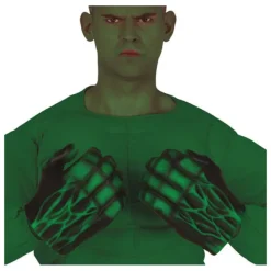 Guantes de Hulk Marvel
