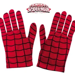 Guantes de Spiderman infantiles