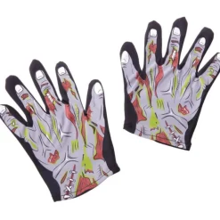 Guantes de Zombie
