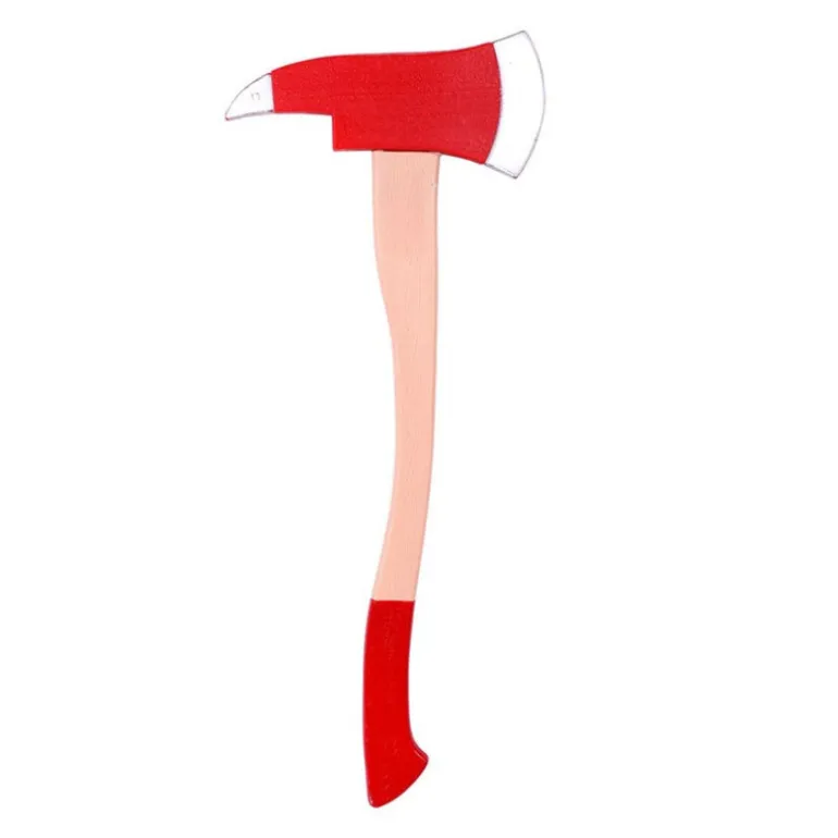 Hacha Bombero de 62X25X3,5 cm