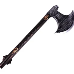 Hacha de Vikingo de 63 Cm
