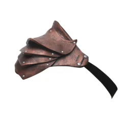 Hombrera de Armadura Steampunk