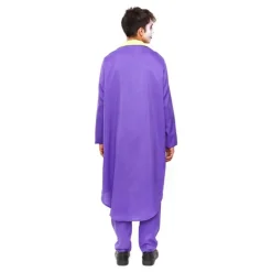 Imponente Disfraz de Joker para Hombre