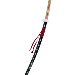 Katana Trafalgar Law One Piece 102 cm