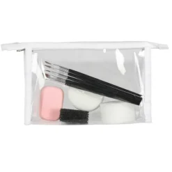 Kit de Accesorios de Maquillaje