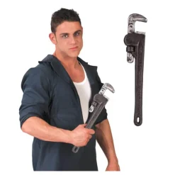 Llave Inglesa de Killer o Asesino de 42 cm