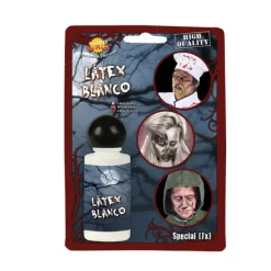 Látex Blanco 28 ml