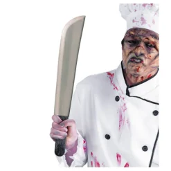 Machete de plástico Halloween o Indiana