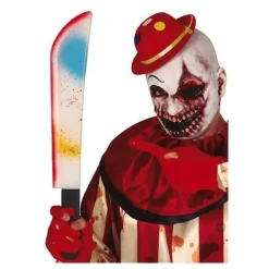 Machete Multicolor de 54 cm